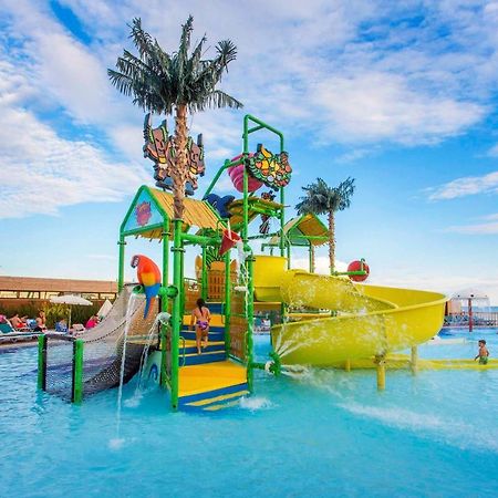 Eftalia Marin Resort Turkler Ngoại thất bức ảnh