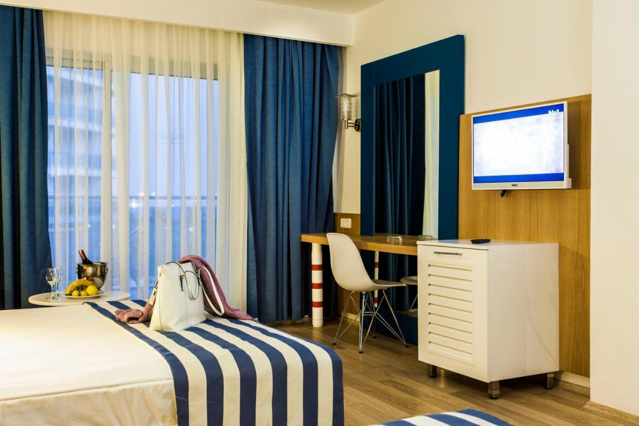 Eftalia Marin Resort Turkler Ngoại thất bức ảnh