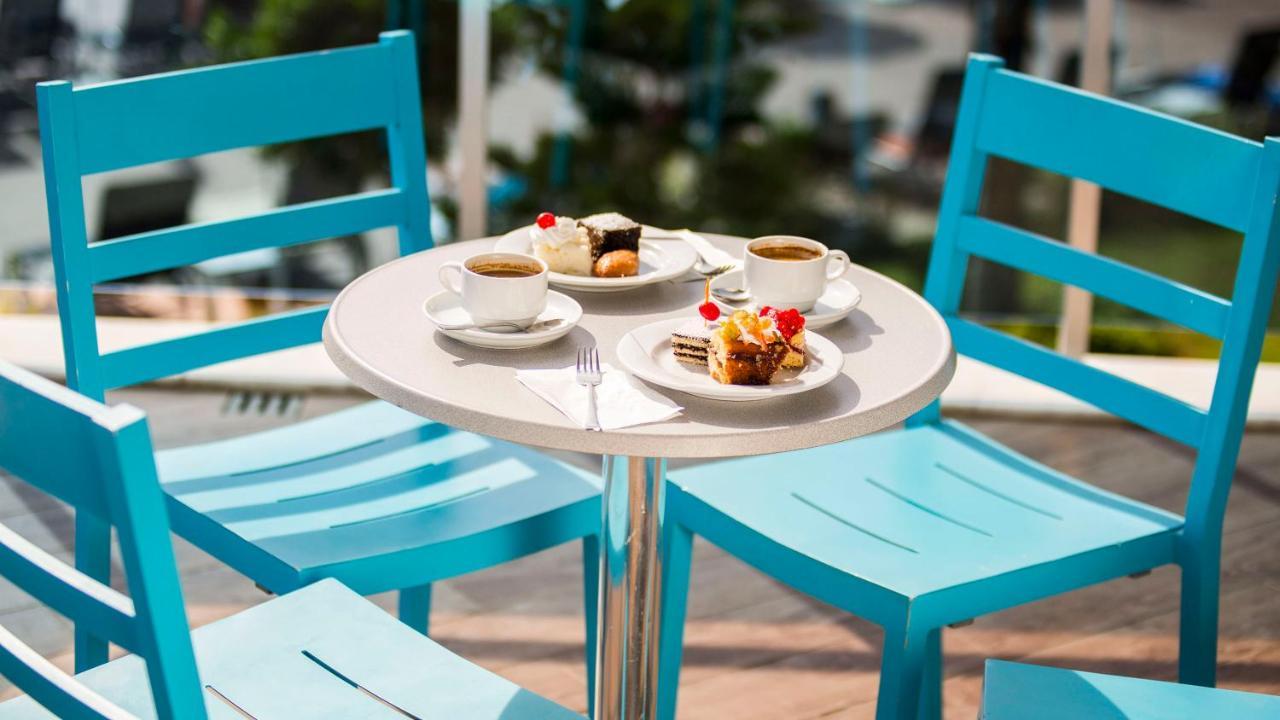 Eftalia Marin Resort Turkler Ngoại thất bức ảnh